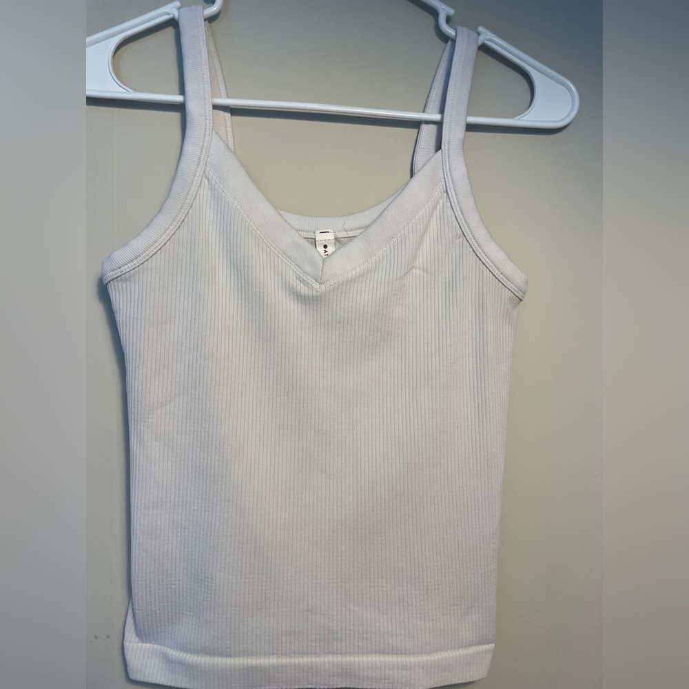 Athleta Basic Tank Top